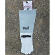 Mud Glove goatskin gauntlets with long cuffs