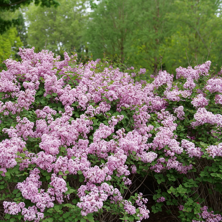 Bloomerang Purpink® Reblooming Lilac | Proven Winners® – Creekside