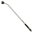 Dramm Classic 30-inch rain wand with long handle