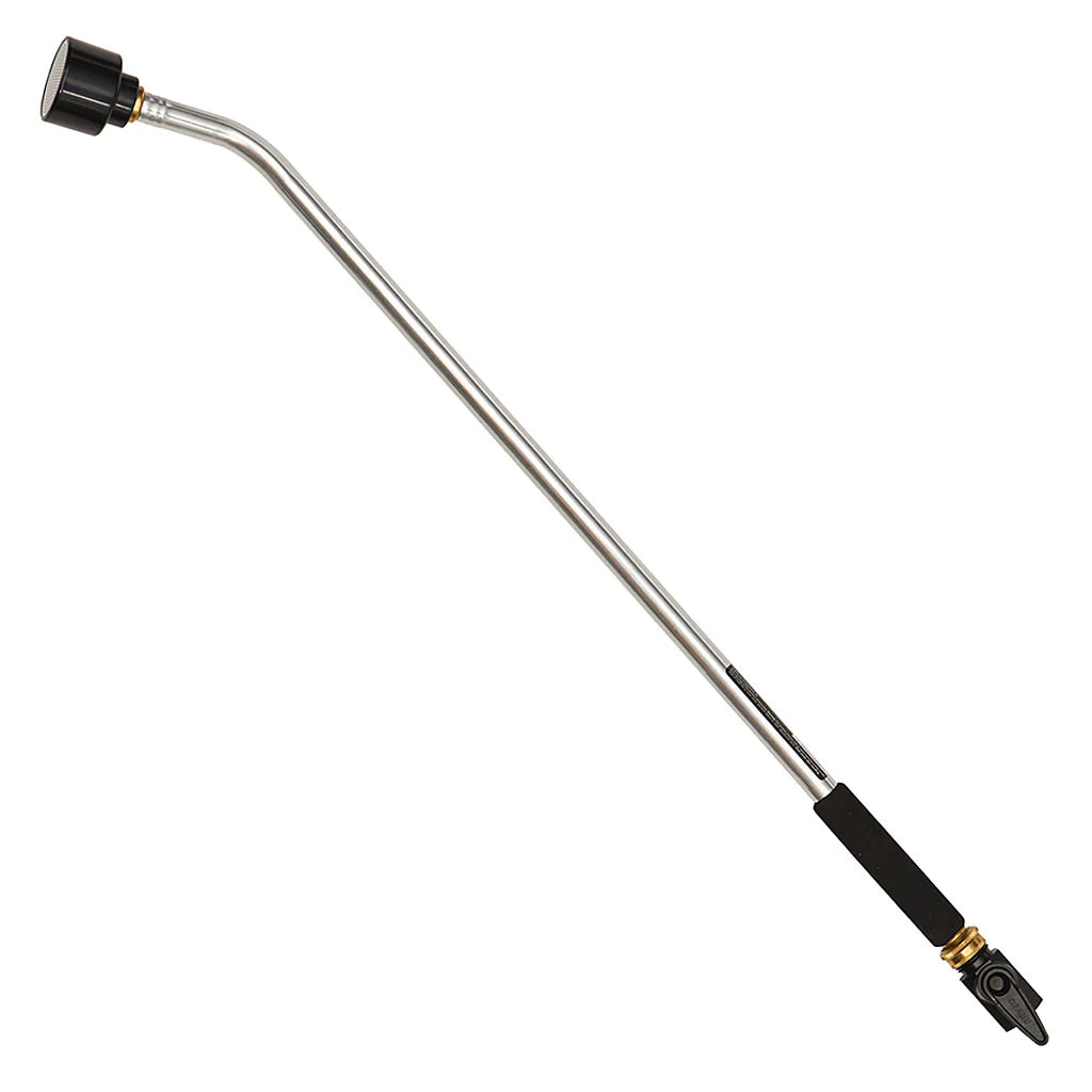 Dramm Classic 30-inch rain wand with long handle