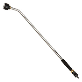 Dramm Classic 30-inch rain wand with long handle