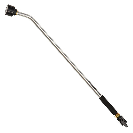 Dramm Classic 30-inch rain wand with long handle