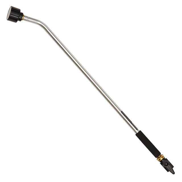 Dramm Classic 30-inch rain wand with long handle