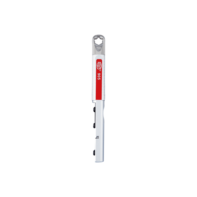 FELCO 905 sharpening and adjusting tool in hand-held size