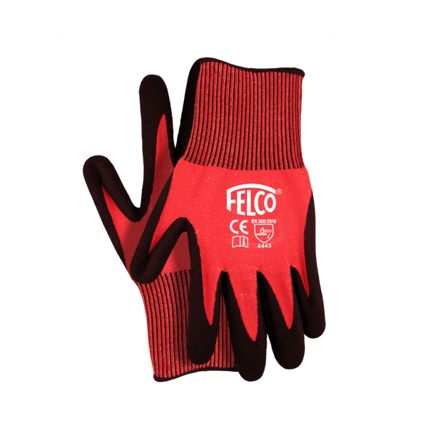 Felco 701- Workwear Gloves – Creekside Nursery, Inc