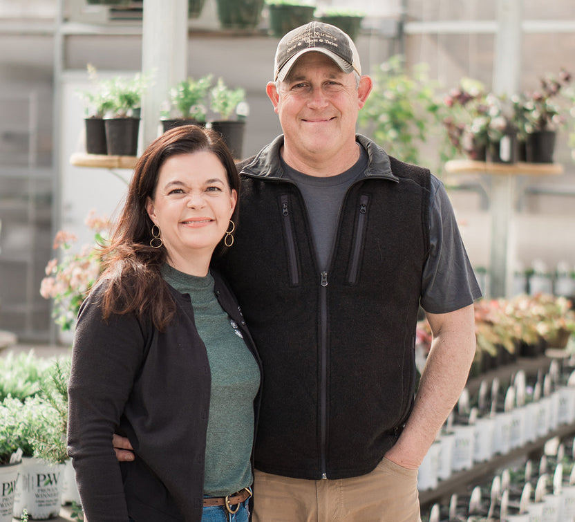 Creekside Nursery, Inc Garden Center Dallas, NC