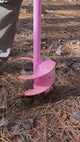 Jenny's Edition 7" x 32" Auger